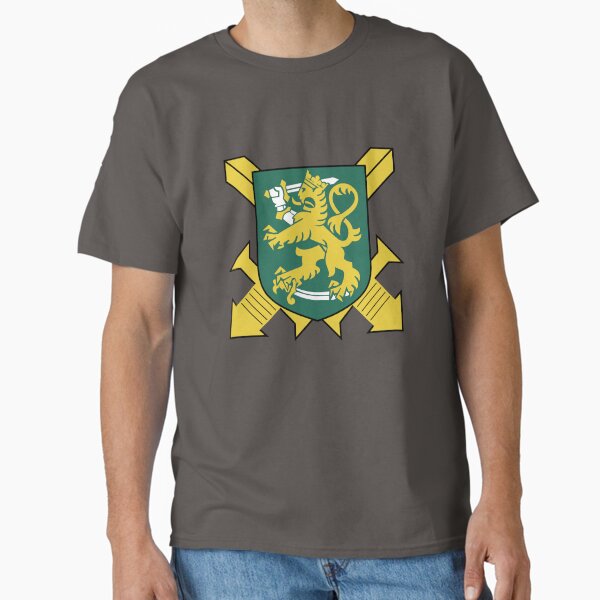 Item preview, Finnish Army - Suomen maavoimat designed and sold by wordwidesymbols.