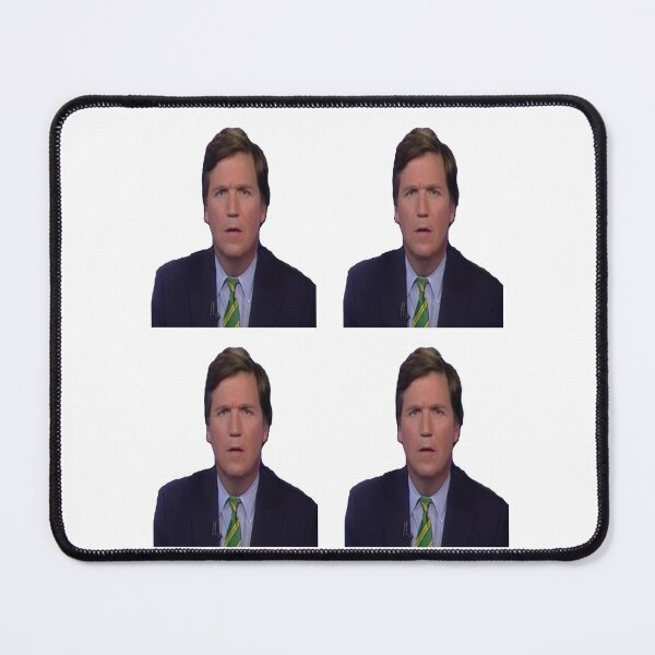 Item preview, Tucker Carlson designed and sold by larajonsene.
