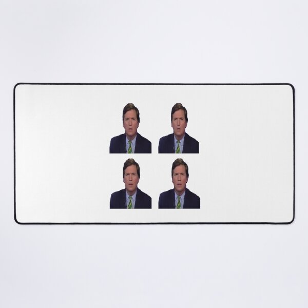 Item preview, Tucker Carlson designed and sold by larajonsene.