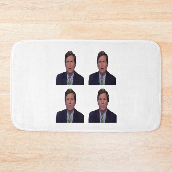 Item preview,  Tucker Carlson designed and sold by larajonsene.