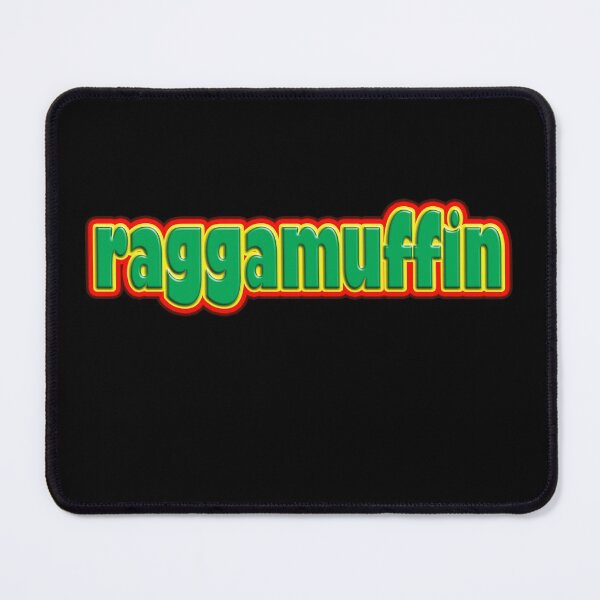 Item preview, RAGGAMUFFIN designed and sold by HillTopView.