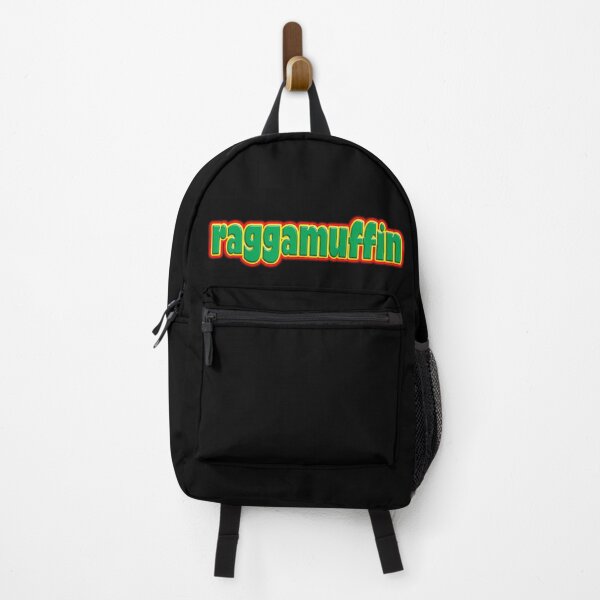 Item preview, RAGGAMUFFIN designed and sold by HillTopView.