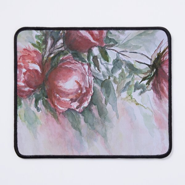 Item preview, Pink beauty roses designed and sold by Vesna Martinjak.