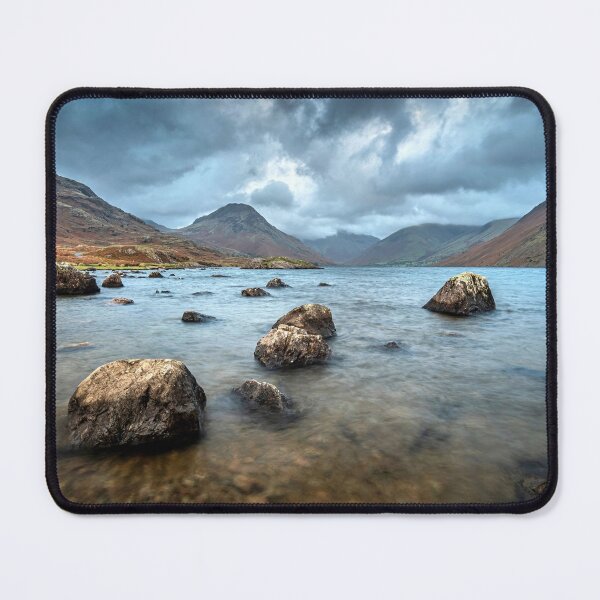 Item preview, Wast Water Lake View designed and sold by Tony North.