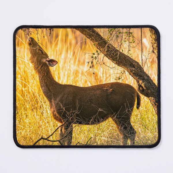 Item preview, Reaching for the leaves designed and sold by Pravine Chester.