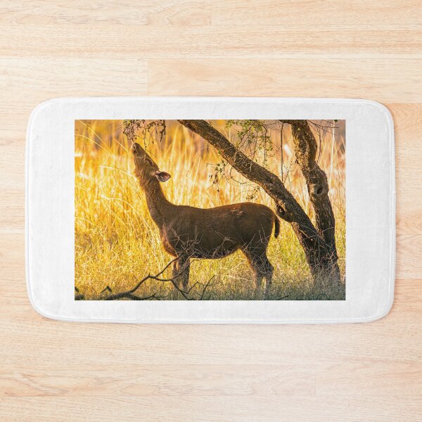 Item preview, Reaching for the leaves designed and sold by Pravine Chester.