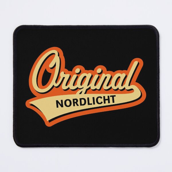 Item preview, Original Northern Lights (Northern German / Nordic / 3C) designed and sold by MrFaulbaum.