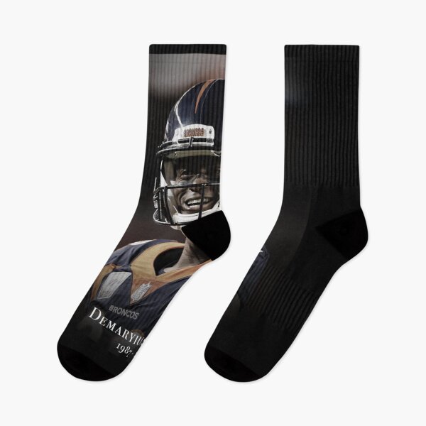 Item preview, RIP DeMaryius Thomas 88 Classic designed and sold by TeddyTanner.