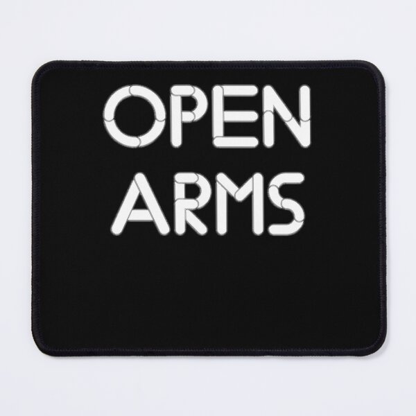 Item preview, Gifts Idea Open Arms 2022 White World Where You designed and sold by VioletteLeisa.