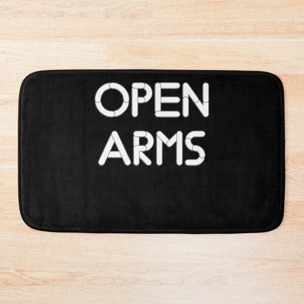 Item preview, Gifts Idea Open Arms 2022 White World Where You designed and sold by VioletteLeisa.