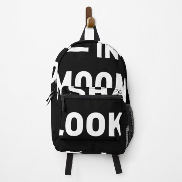 Item preview, Shawty Look Good In The Moonlight Classic designed and sold by TeddyTanner.