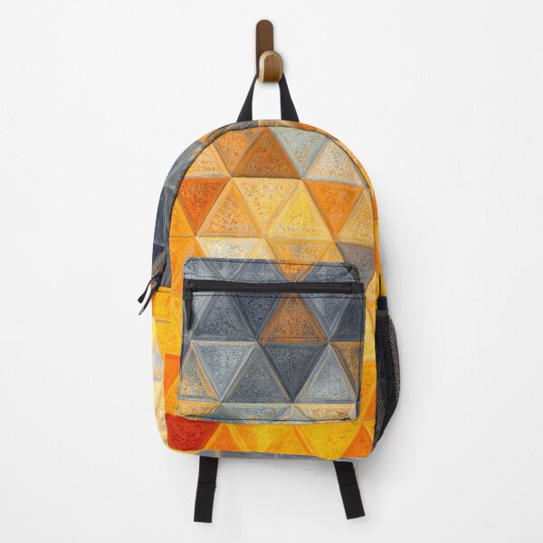 Item preview, Triangles art 42 #mosaic designed and sold by JBJart.