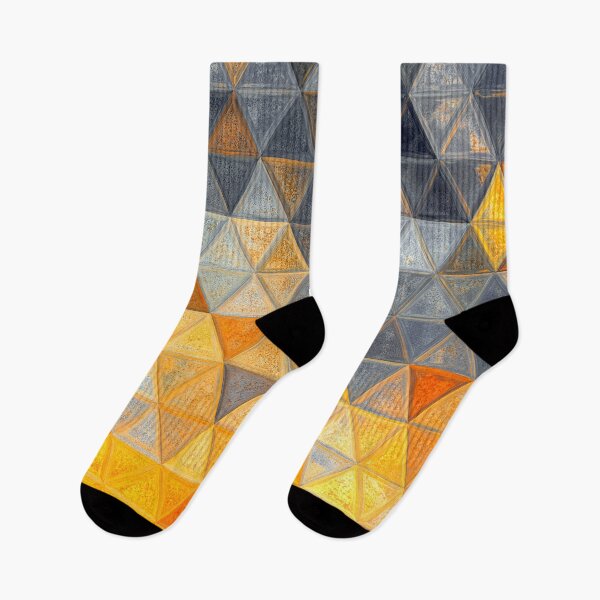 Item preview, Triangles art 42 #mosaic designed and sold by JBJart.