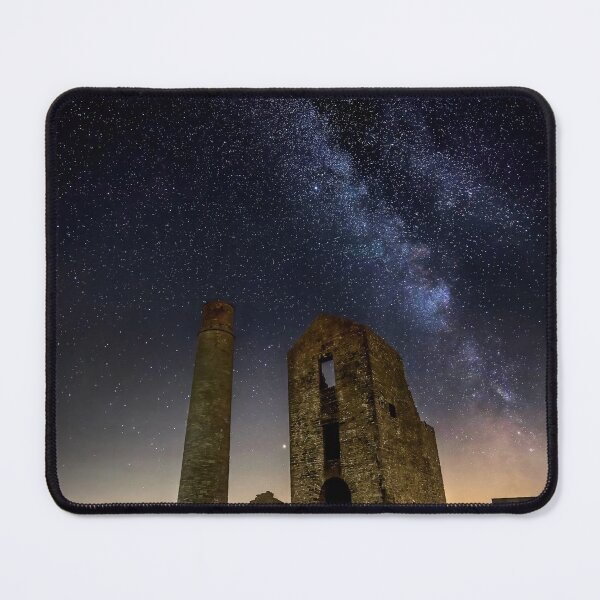 Item preview, Magpie Mine with Milky Way designed and sold by Tony North.