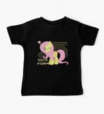 What else could anyone possibly ask for? (Fluttershy) Baby Tee