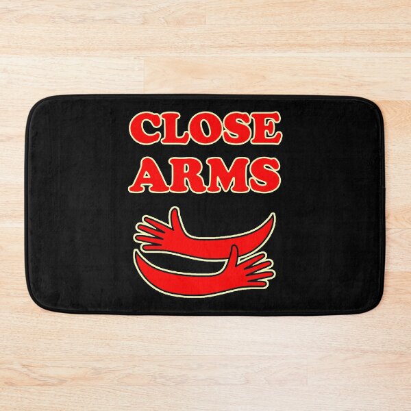 Item preview, Gifts Idea Open Arms Close Arms World Where You Awesome Photographic designed and sold by VioletteLeisa.
