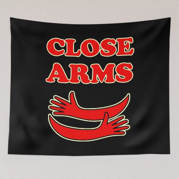 Item preview, Gifts Idea Open Arms Close Arms World Where You Awesome Photographic designed and sold by VioletteLeisa.