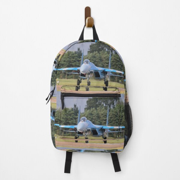 Item preview, Flanker Take Off designed and sold by Fearless-Fox.