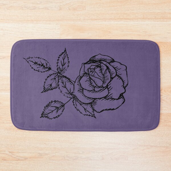 Item preview, Black Rose Aesthetic -Soft grunge designed and sold by OliviaGbyKyro.