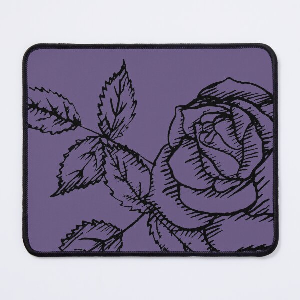 Item preview, Black Rose Aesthetic -Soft grunge designed and sold by OliviaGbyKyro.