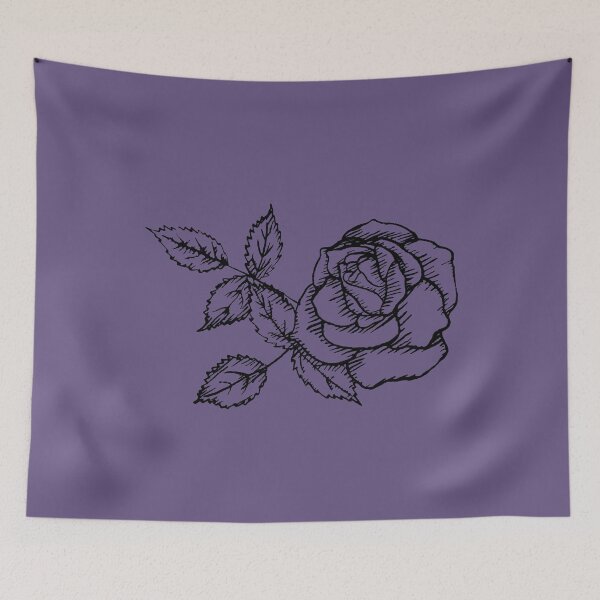 Item preview, Black Rose Aesthetic -Soft grunge designed and sold by OliviaGbyKyro.