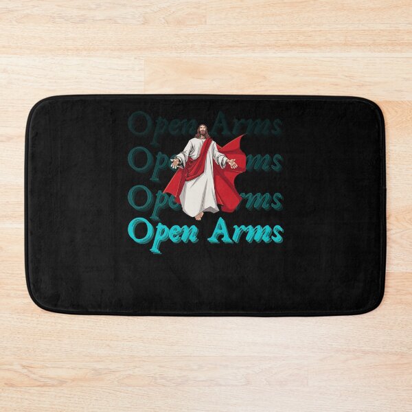 Item preview, Gifts Idea Open Arms Guard Of Life For Easter 2022 Awesome Photographic designed and sold by VioletteLeisa.