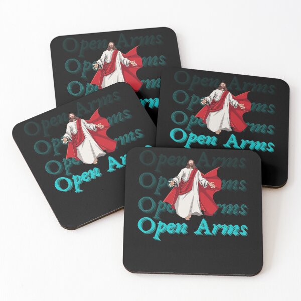 Item preview, Gifts Idea Open Arms Guard Of Life For Easter 2022 Awesome Photographic designed and sold by VioletteLeisa.