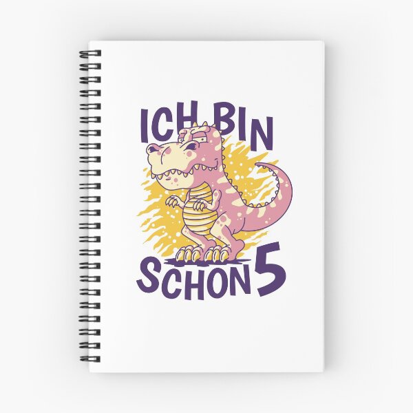Item preview, Birthday, 5 years old designed and sold by DerSenat.