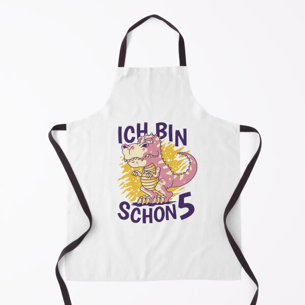 Item preview, Birthday, 5 years old designed and sold by DerSenat.