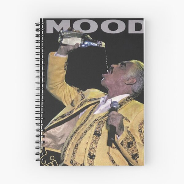 Item preview, Vicente Fernandez - Cool Awesome Design Essential designed and sold by GinaDrake.