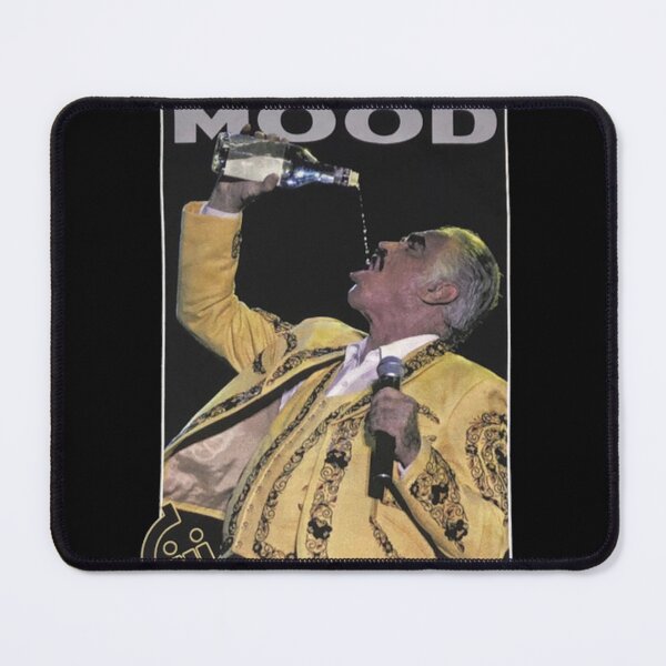 Item preview, Vicente Fernandez - Cool Awesome Design Essential designed and sold by GinaDrake.