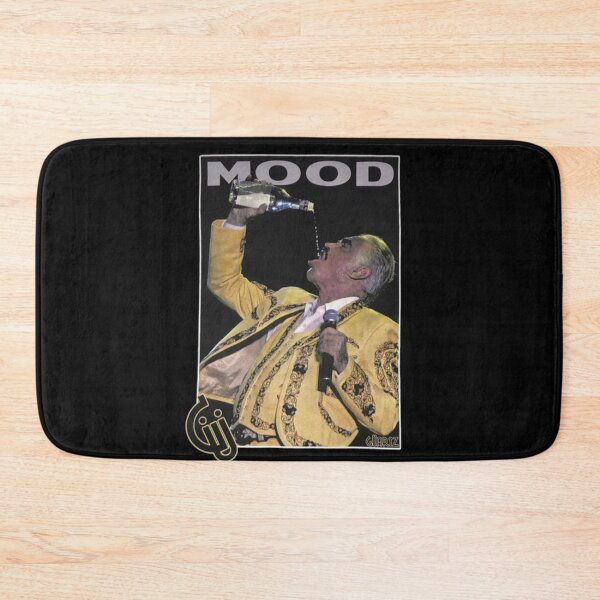 Item preview, Vicente Fernandez - Cool Awesome Design Essential designed and sold by GinaDrake.