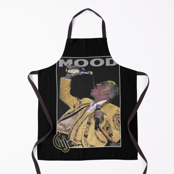 Item preview, Vicente Fernandez - Cool Awesome Design Essential designed and sold by GinaDrake.