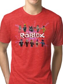 Roblox Ninja: T-Shirts | Redbubble