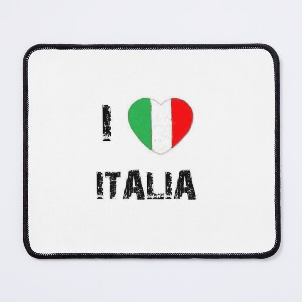 Item preview, I'love italy designed and sold by Joseph Mizovic.