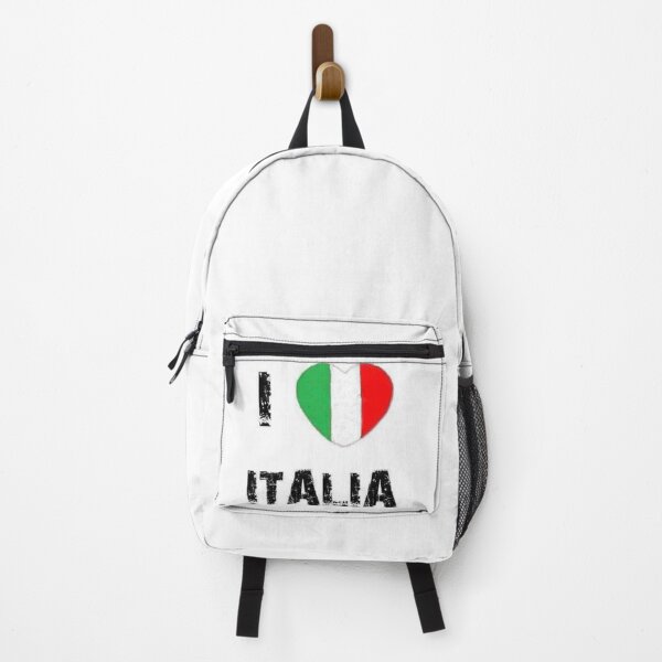 Item preview, I'love italy designed and sold by Joseph Mizovic.