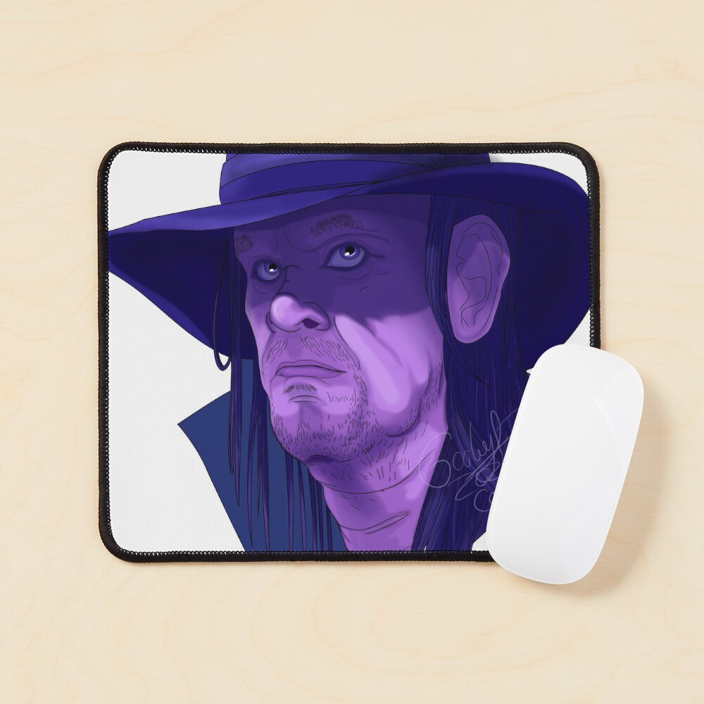 Item preview, Mouse Pad designed and sold by GoldenGooby92.