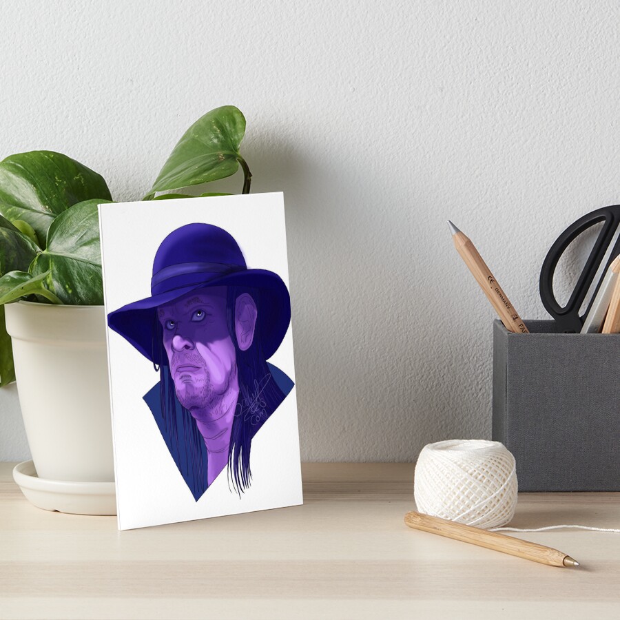 Item preview, Art Board Print designed and sold by GoldenGooby92.