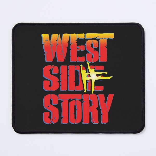 Artikelvorschau, West Side Story entworfen und verkauft von BADINKlm.