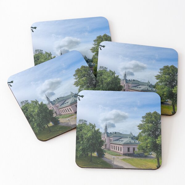 Item preview, Lahti Historical Museum designed and sold by BigFatFinnish17.