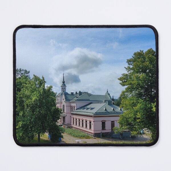 Item preview, Lahti Historical Museum designed and sold by BigFatFinnish17.