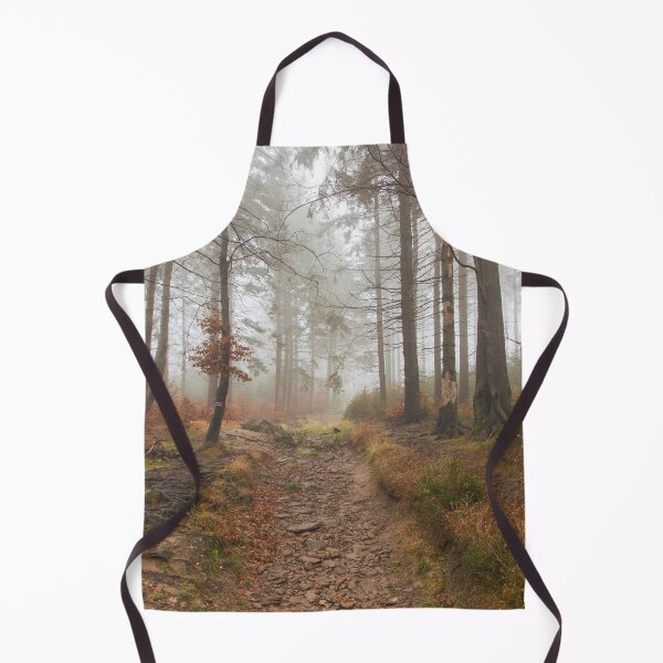 Item preview, Autumn in Owl Mountains #2 designed and sold by Dominika Aniola.
