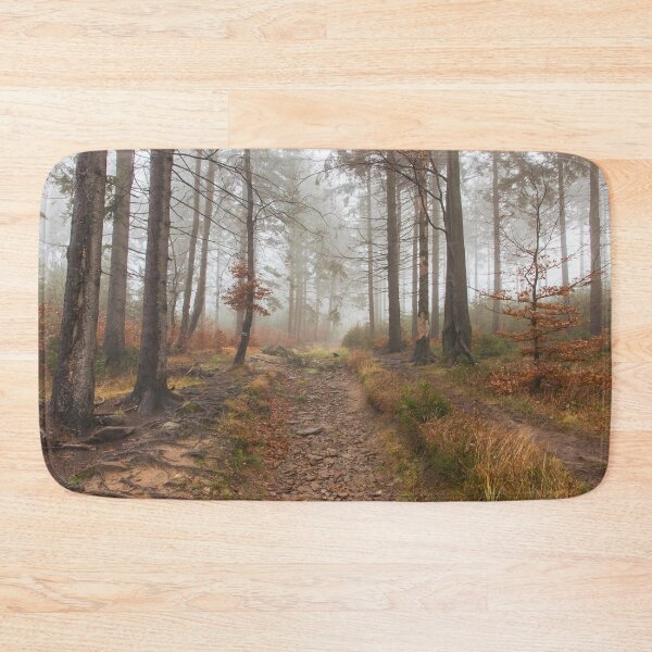 Item preview, Autumn in Owl Mountains #2 designed and sold by Dominika Aniola.