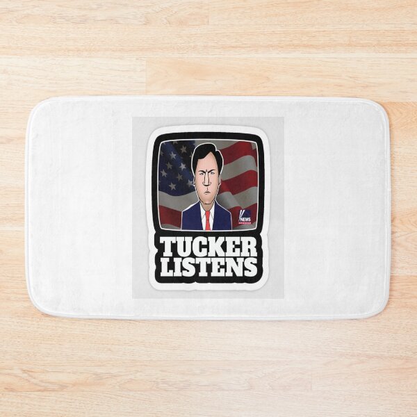Item preview, Tucker Carlson designed and sold by larajonsene.
