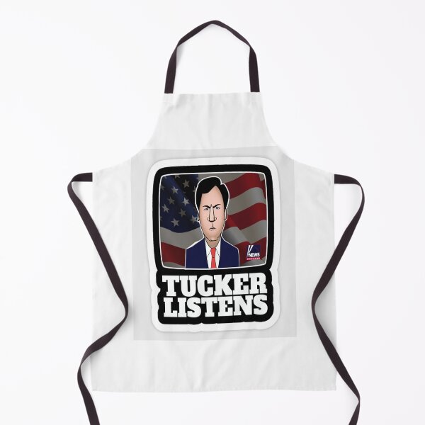 Item preview, Tucker Carlson designed and sold by larajonsene.