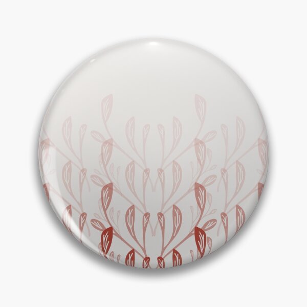 Item preview, White Alyssum & Poinciana Fading Leaves designed and sold by Kettukas.
