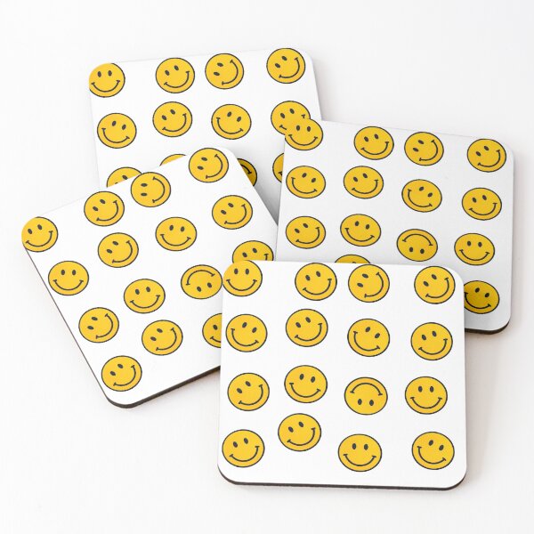 Item preview, smiley face designed and sold by Rukia Shop.