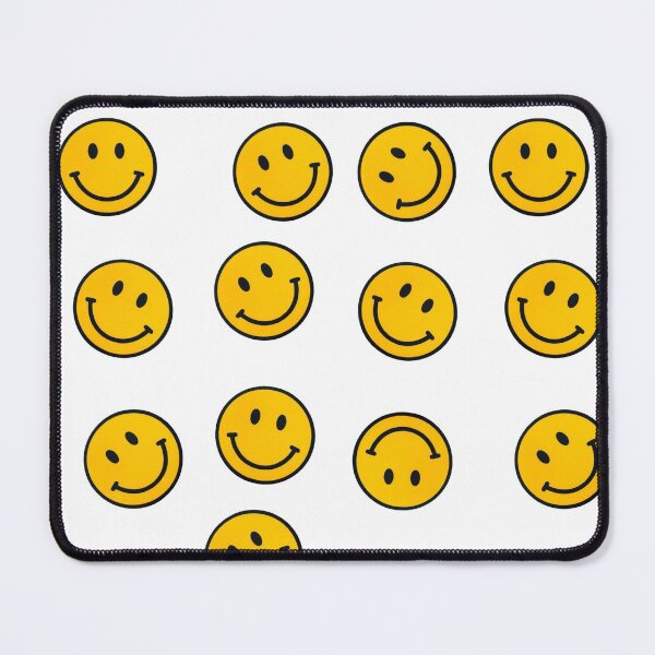 Item preview, smiley face designed and sold by Rukia Shop.