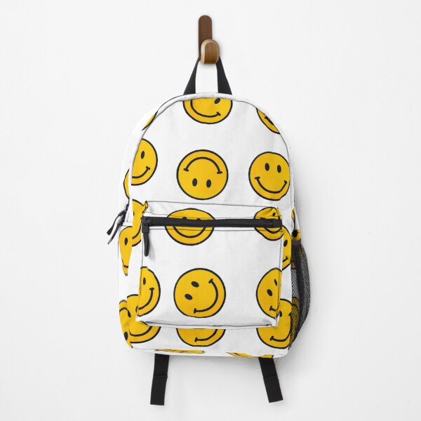 Item preview, smiley face designed and sold by Rukia Shop.