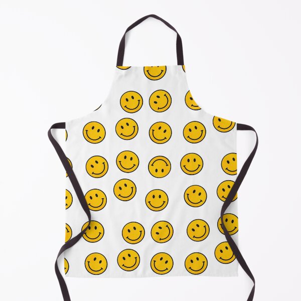 Item preview, smiley face designed and sold by Rukia Shop.